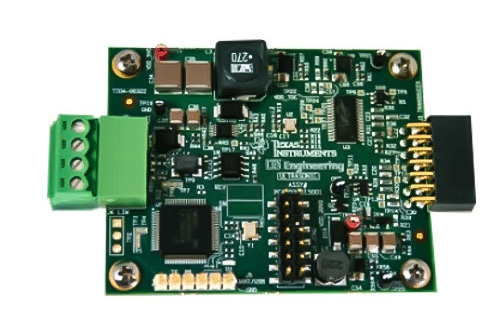 Servo driver PCBA